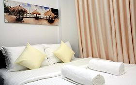 The Grand Royal Luxury Apartment